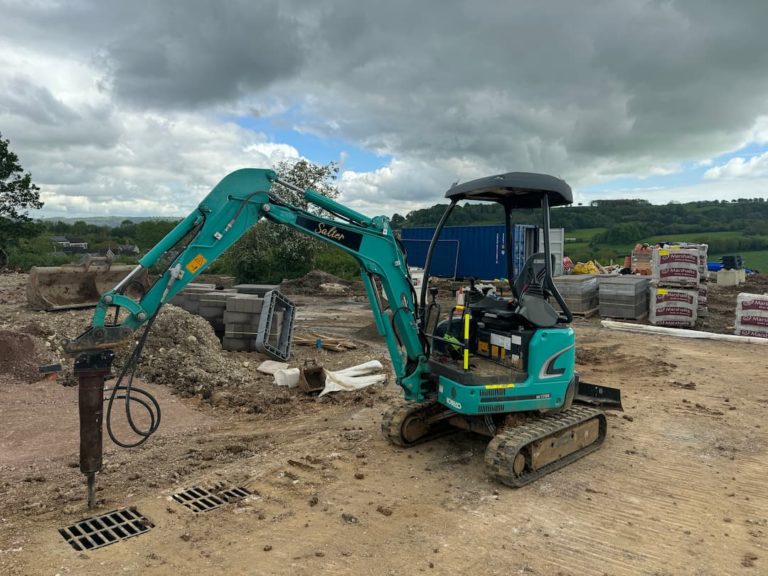 salter machine at work